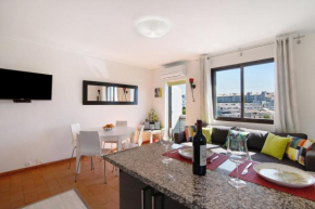 Ouramar Apartment